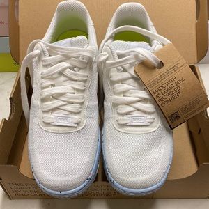 Nike AF1 Crater flyknit size 7